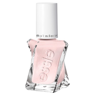 essie Gel Couture Nail Polish - Wearing Hue? - 0.46 fl oz