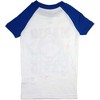 Super Mario Little/Big Boy's 4-Piece Cotton Pajama Sets - 2 of 4