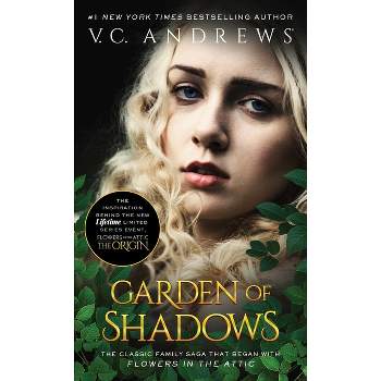 Garden of Shadows - (Dollanganger) by  V C Andrews (Paperback)