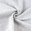 LISM Pack of 2 Organic Cotton Pillowcases with Envelope Closure, 13"x18" - 2 of 4