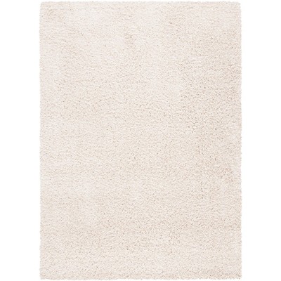 Evolution Shag 500 EVO520 Power Loomed Indoor Rugs - Safavieh