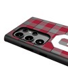 Keyscaper NCAA SEC Universities Plaid MagSafe Compatible Cell Phone Case for Samsung Galaxy - 4 of 4