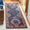 Heritage HG426 Hand Tufted Indoor Rugs - Safavieh - 2 of 4
