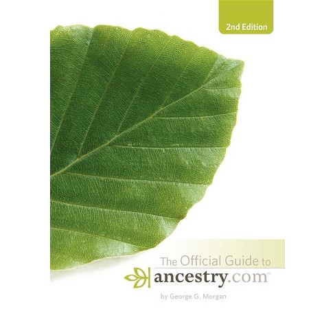 TARGET Our Family Tree Notebook - (Family Tree Workbooks) by House Elves  Anonymous (Hardcover)