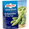 Birds Eye Steamfresh Frozen Edamame Pods Frozen Vegetables - 10oz - image 2 of 3