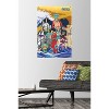 Trends International One Piece: Wano Country - Crew On Wave Unframed Wall Poster Prints - 2 of 4