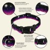 Country Brook Petz Deluxe Dog Collar - Geek Chic Collection - Made in The U.S.A. - 3 of 4