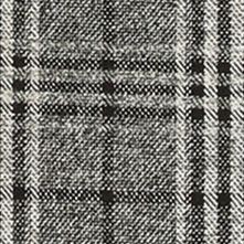 104 - gray plaid