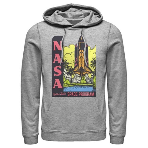 American eagle nasa discount hoodie