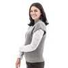 Aventura Clothing Women's Pine Vest - 4 of 4