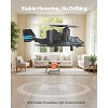 RC Helicopter 4 Channel Remote Control Aircraft Wing Light Kid Toy Present - 3 of 4