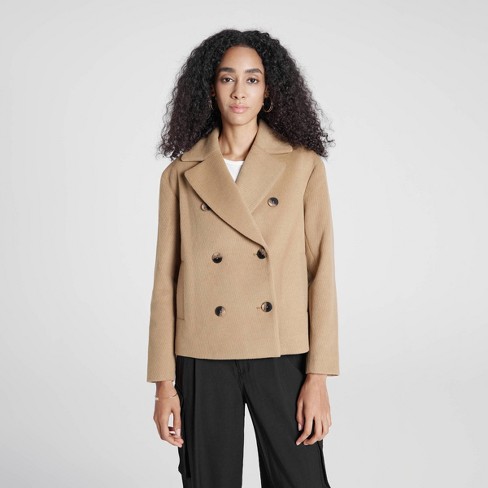 Target peacoat online