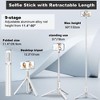 The Misty Moon Retractable Length Selfie Stick - 2 of 4