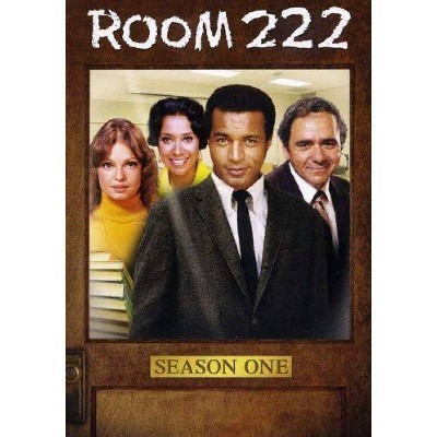 Room 222: Season One (DVD)(2009)