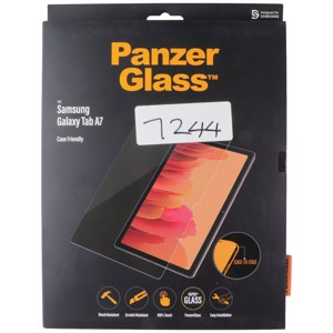 PanzerGlass Screen Protector for Samsung Galaxy Tab A7 - 1 of 1