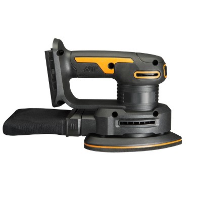 Worx WX822L.9 20V Detail Sander, Tool Only