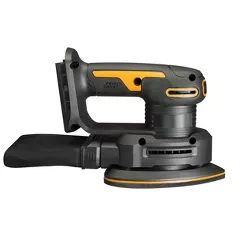 Worx WX822L.9 20V Detail Sander, Tool Only  Battery and Charger Not Included