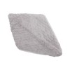 Unique Bargains Double Layer Hair Towel 1 Pc - 4 of 4