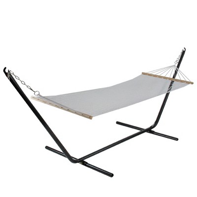 macrame hammock target