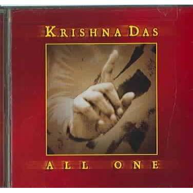 Krishna Das - All One (CD)