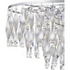 Quoizel Lighting Twinkle 6 - Light Pendant in  Polished Chrome - 4 of 4
