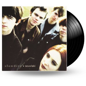 Slowdive - Souvlaki (140 Gram Vinyl) - 1 of 1