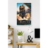Trends International How To Train Your Dragon (2025) - Flight Framed Wall Poster Prints - 2 of 4