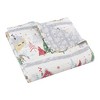 Joulset Quilted Throw - Levtex Home - 3 of 4