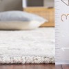 Glamour GLM540 Hand Tufted Indoor Rugs - Safavieh - 4 of 4