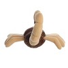 Aurora Small Sol Scorpion Mini Flopsie Adorable Stuffed Animal Brown 6.5" - 4 of 4