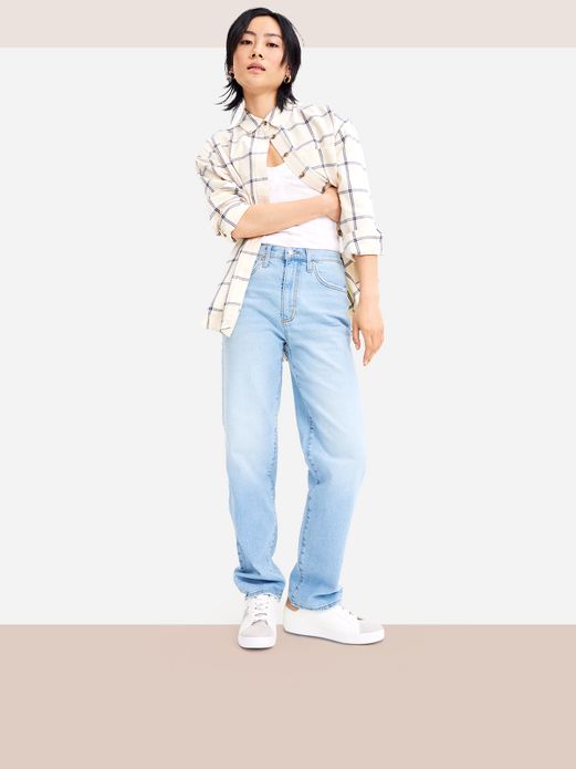 21 Best Baggy Jeans For Women in 2022