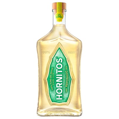 Hornitos Reposado Tequila  - 1.75L Bottle