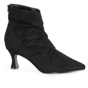 Avenue Women's Wide Width Scarlet Ankle Boot - 1 of 4