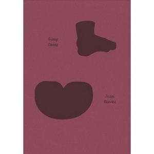 Ginny Casey & Jessi Reaves - (Hardcover) - 1 of 1