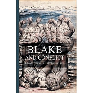 Blake and Conflict - by  S Haggarty & J Mee (Paperback) - 1 of 1