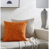 Livabliss Lizeth Modern Throw Pillow - 2 of 3