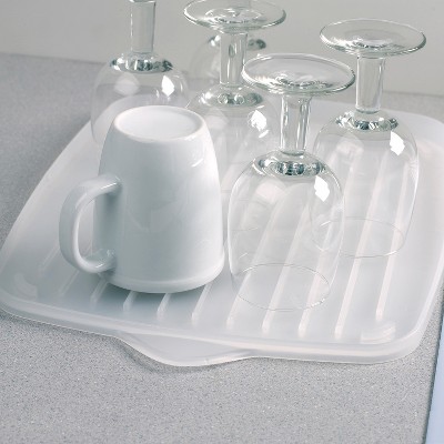 Progressive Collapsible Dish Rack