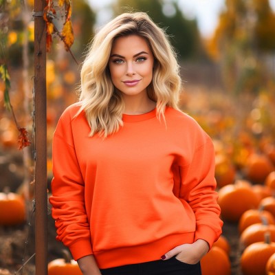Womens Sweatshirt
