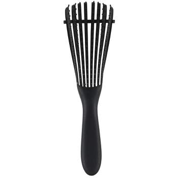 Swissco Detangler Hair Brush - Black