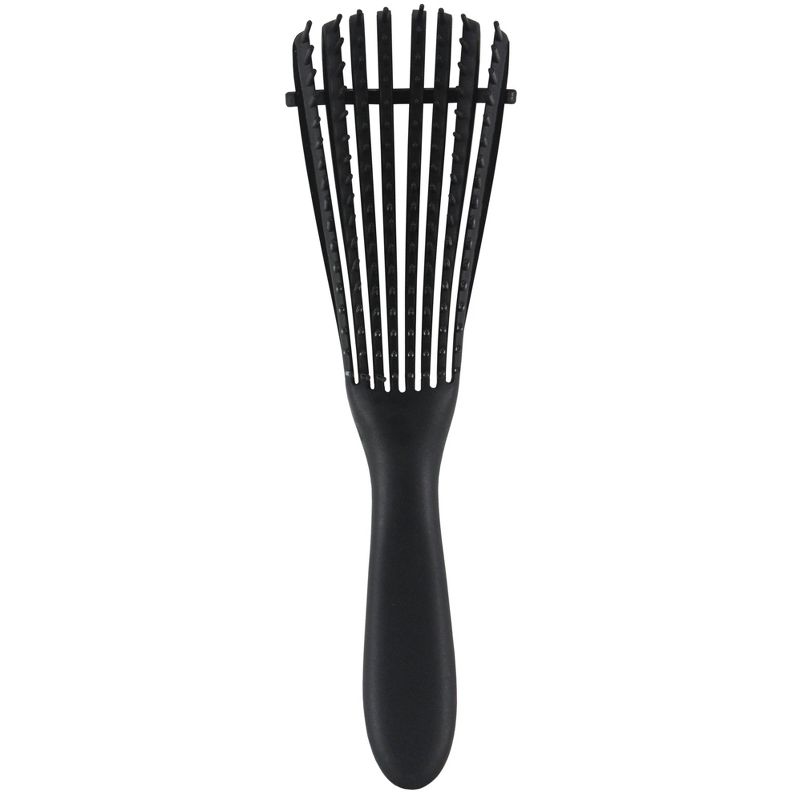 Swissco Detangler Hair Brush - Black, 1 of 5