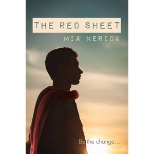 The Red Sheet - by  Mia Kerick & C Kennedy (Paperback) - 1 of 1