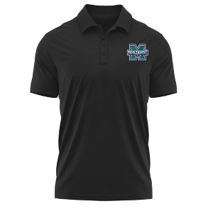 Men's Mercyhurst University Adult Polo Left Chest Logo - 1 of 4