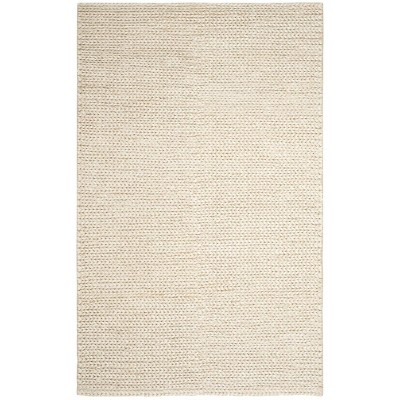 Natural Fiber NF520 Hand Woven Area Rug  - Safavieh