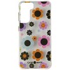 Case-Mate Prints Series Case for Samsung Galaxy S21 5G - Retro Flowers - 2 of 3