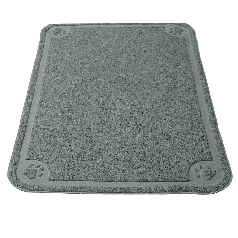 The Lakeside Collection Jumbo Litter Mat Target