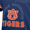 NCAA Auburn Tigers Women's Mesh Jersey T-Shirt - 3 of 3