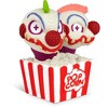 Handmade by Robots - Killer Klowns from Outer Space - Popcorn Creature Klowns #110 (Limited Edition Popcorn Scented) - 4 of 4
