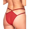 Adore Me Women's Vianna Cheeky Panty - 3 of 4