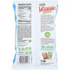 Sensible Portions Zesty Ranch Veggie Straws - Case of 12/4.25 oz - 2 of 4