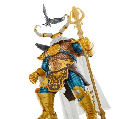 Marvel Legends Odin Anniversary Action Figure